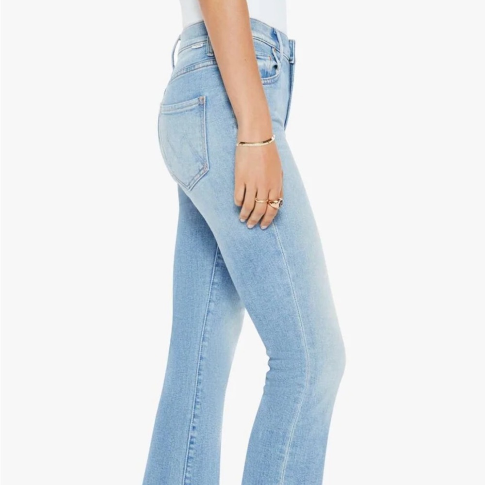 EUC Mother denim jeans